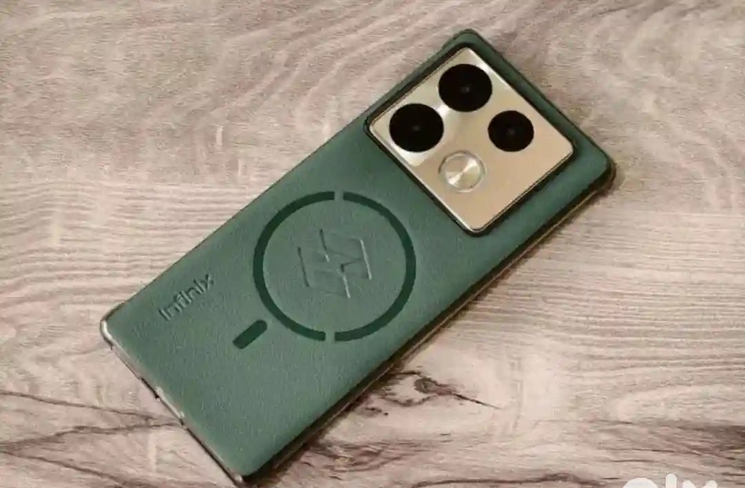 Infinix Note 40 Pro