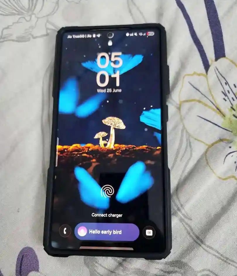 Samsung Galaxy S25 Ultra