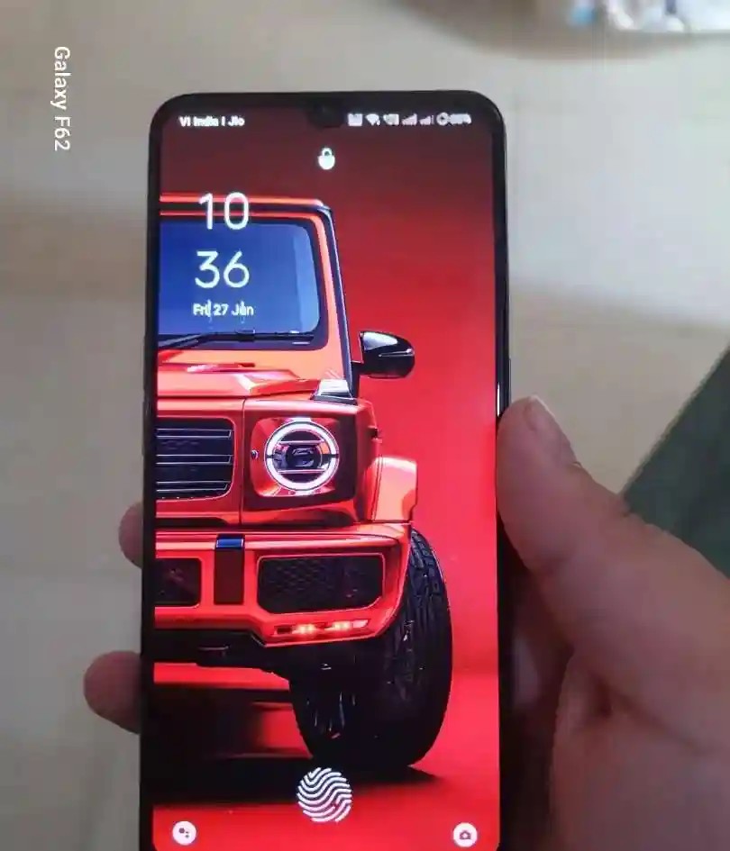 Oppo F17