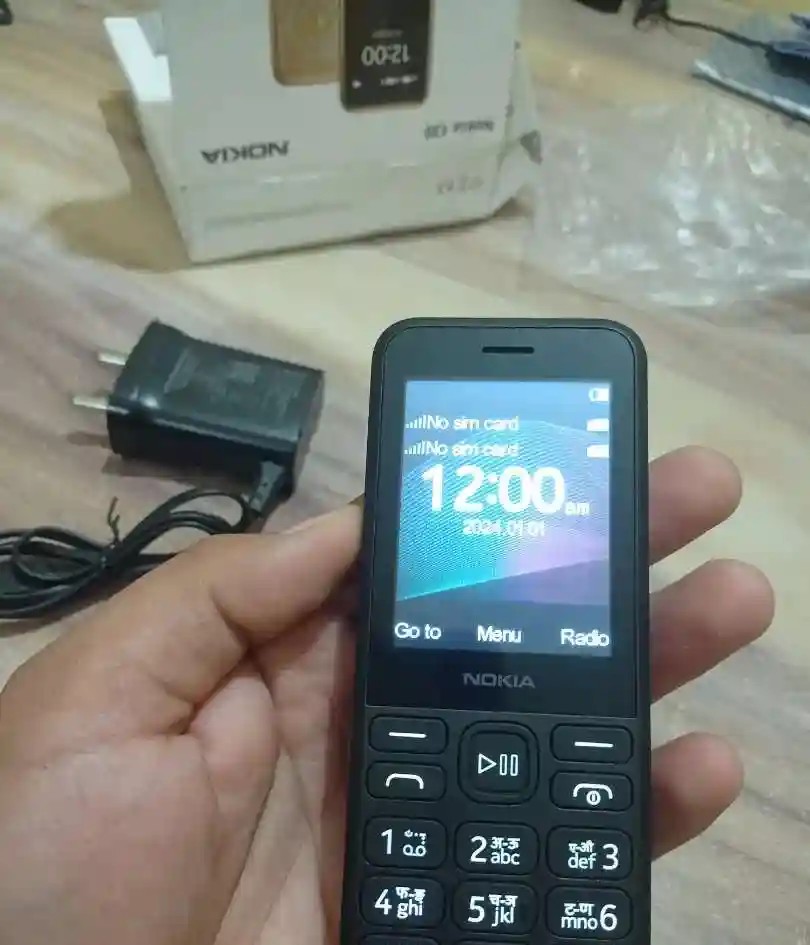 Nokia 130 (2017)
