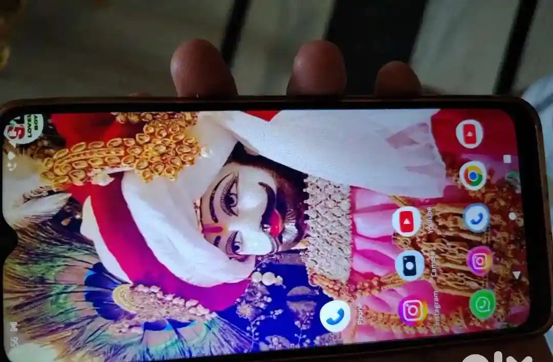 Motorola Moto G30