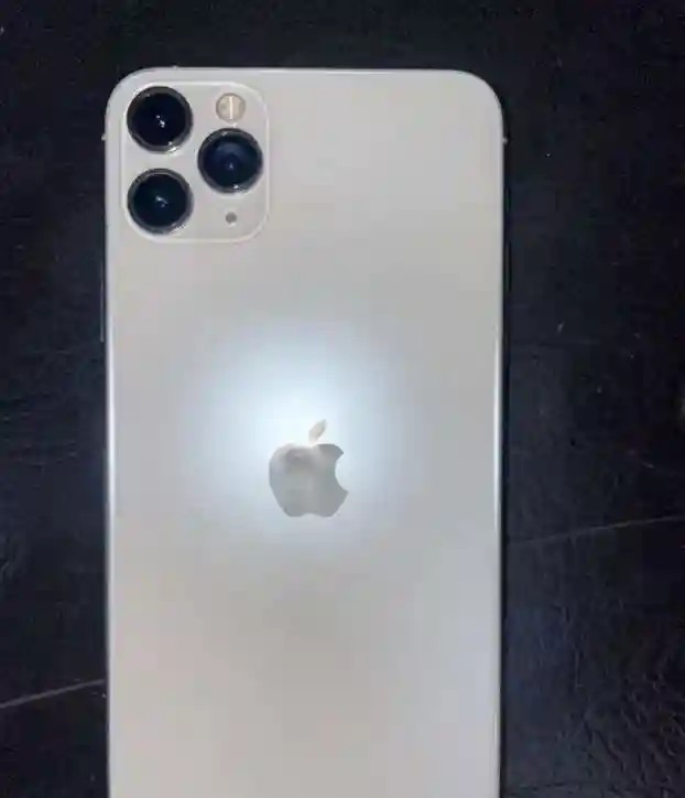 Apple iPhone 11 Pro Max