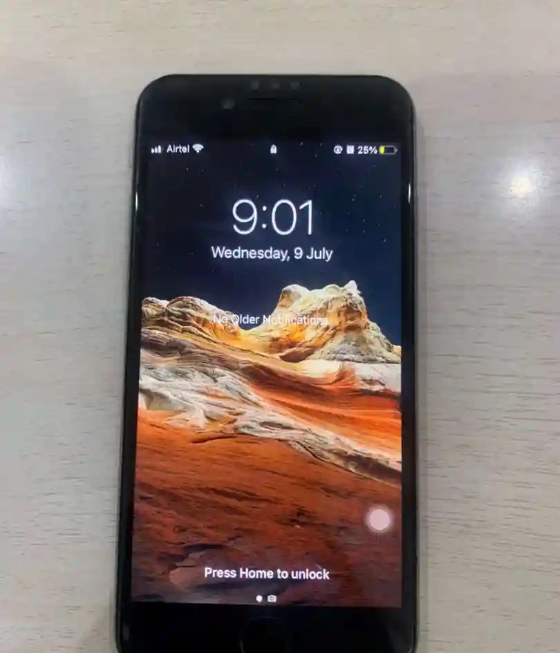 Apple iPhone 6s