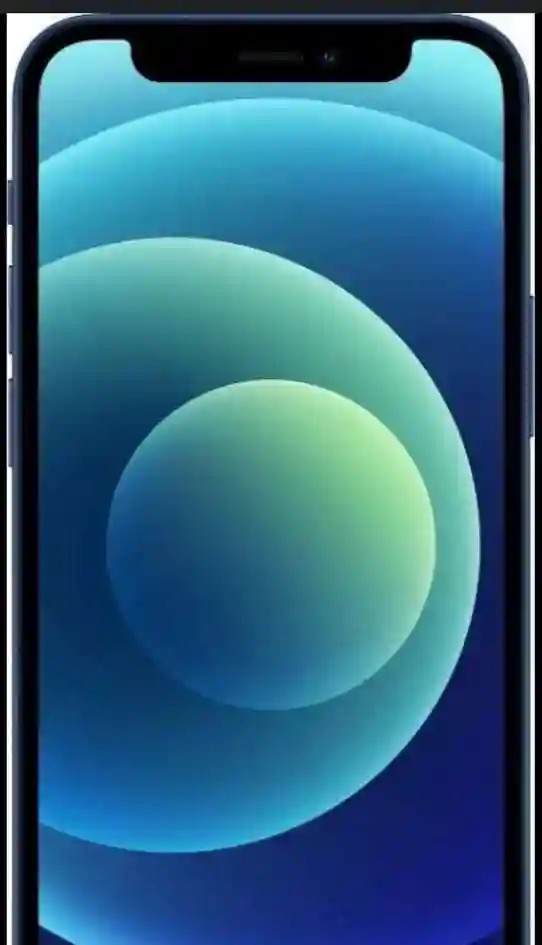 Apple iPhone 12 mini