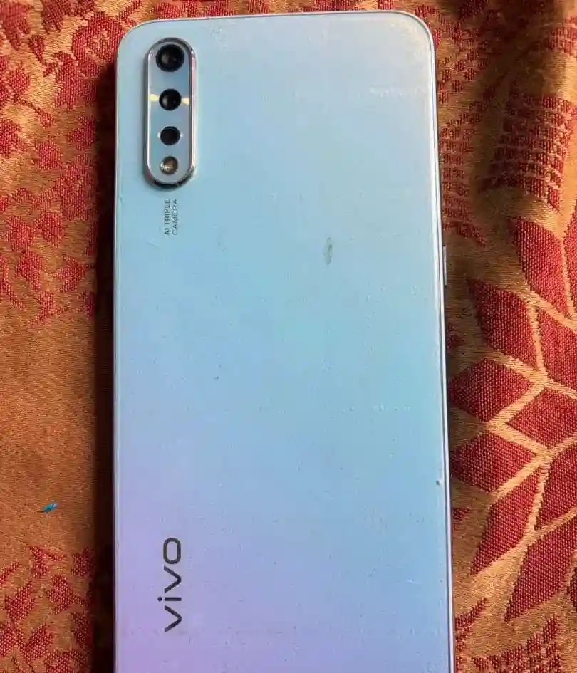 vivo S1