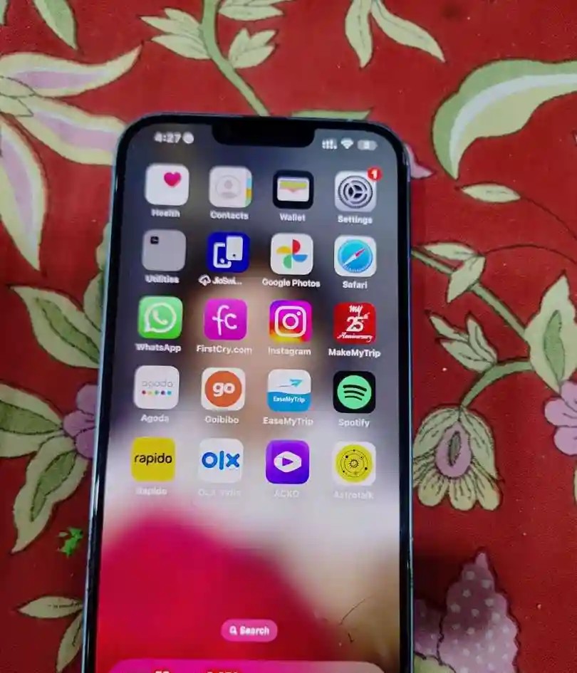 Apple iPhone 14 Plus