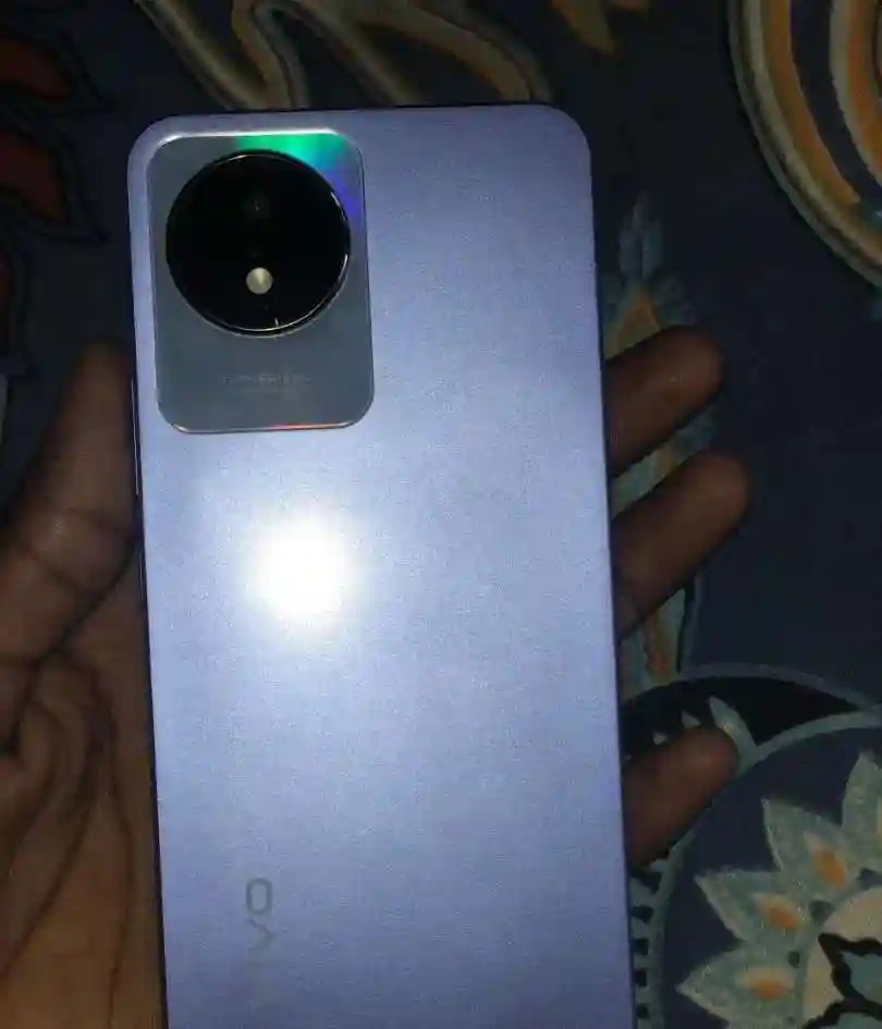 vivo Y02t