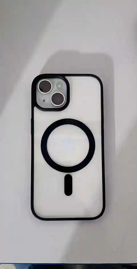 Apple iPhone 15
