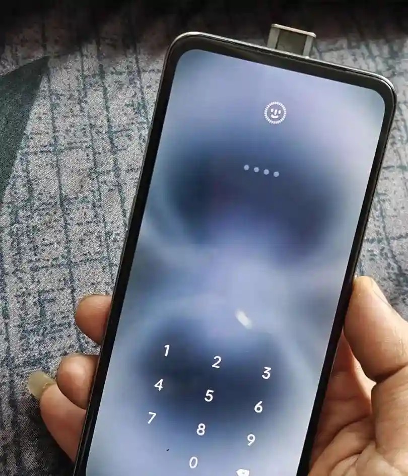 Oppo Reno2 Z