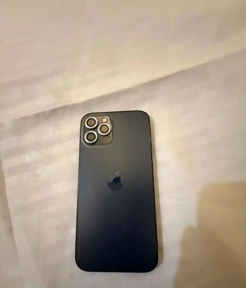 Apple iPhone 12 Pro