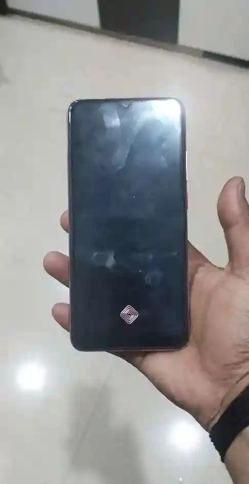 vivo S1 Pro
