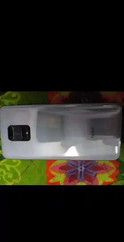 Xiaomi Redmi Note 9 Pro
