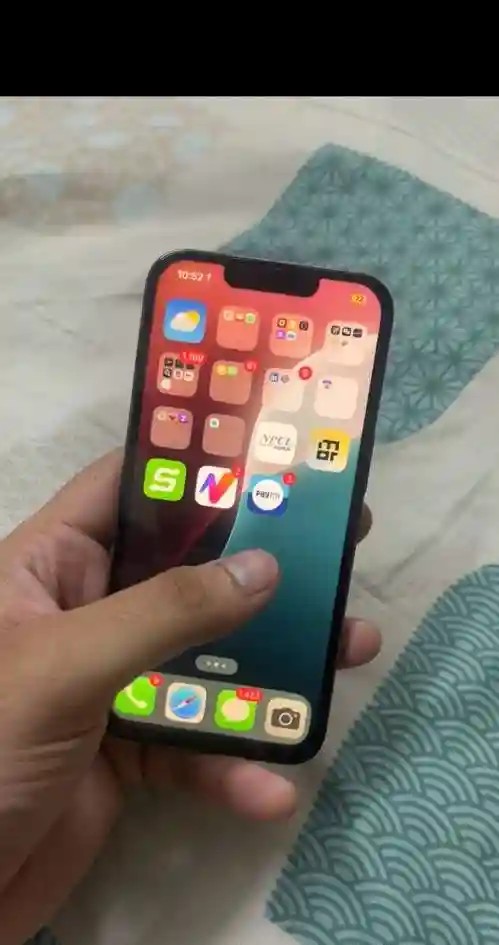 Apple iPhone 13 Pro