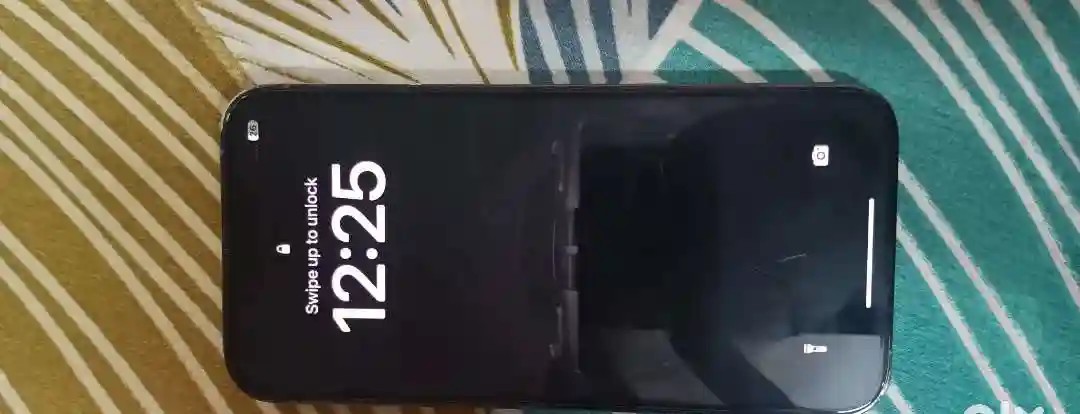 Apple iPhone 13 Pro