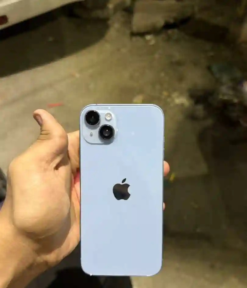 Apple iPhone 14 Plus
