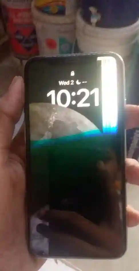 Apple iPhone X