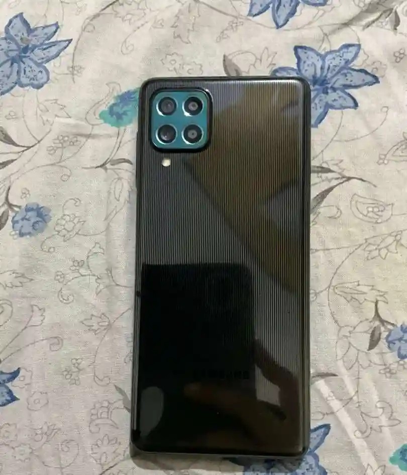 Samsung Galaxy F62
