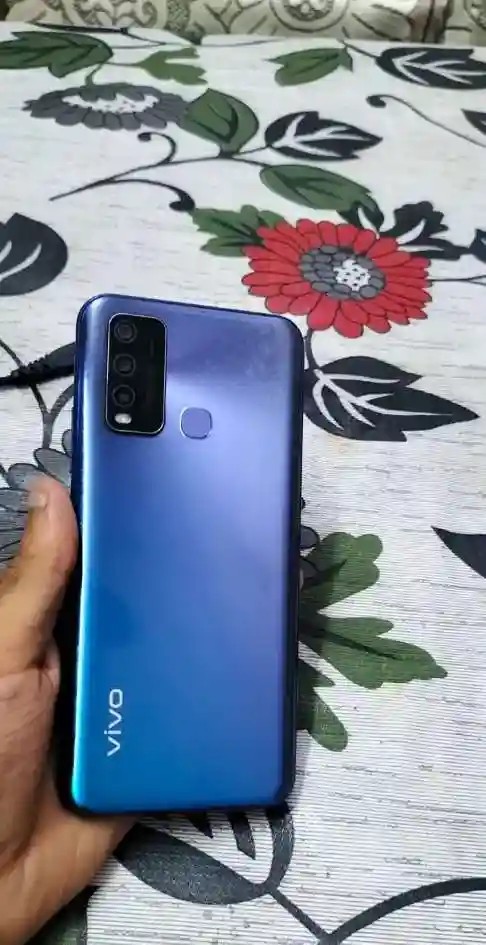 vivo Y50