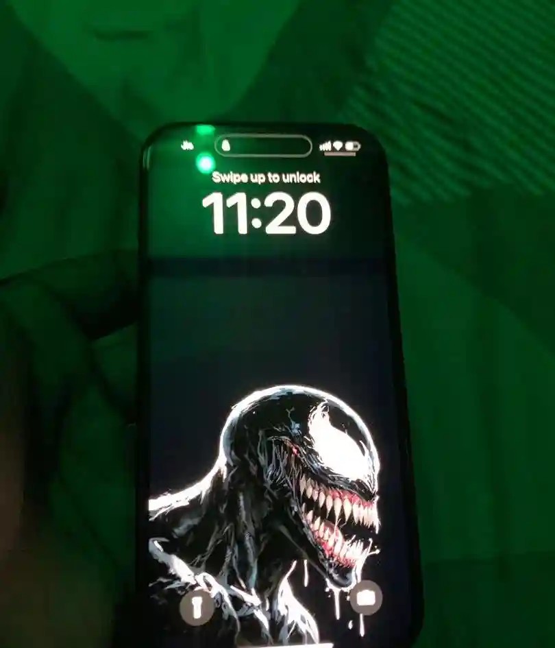 Apple iPhone 15