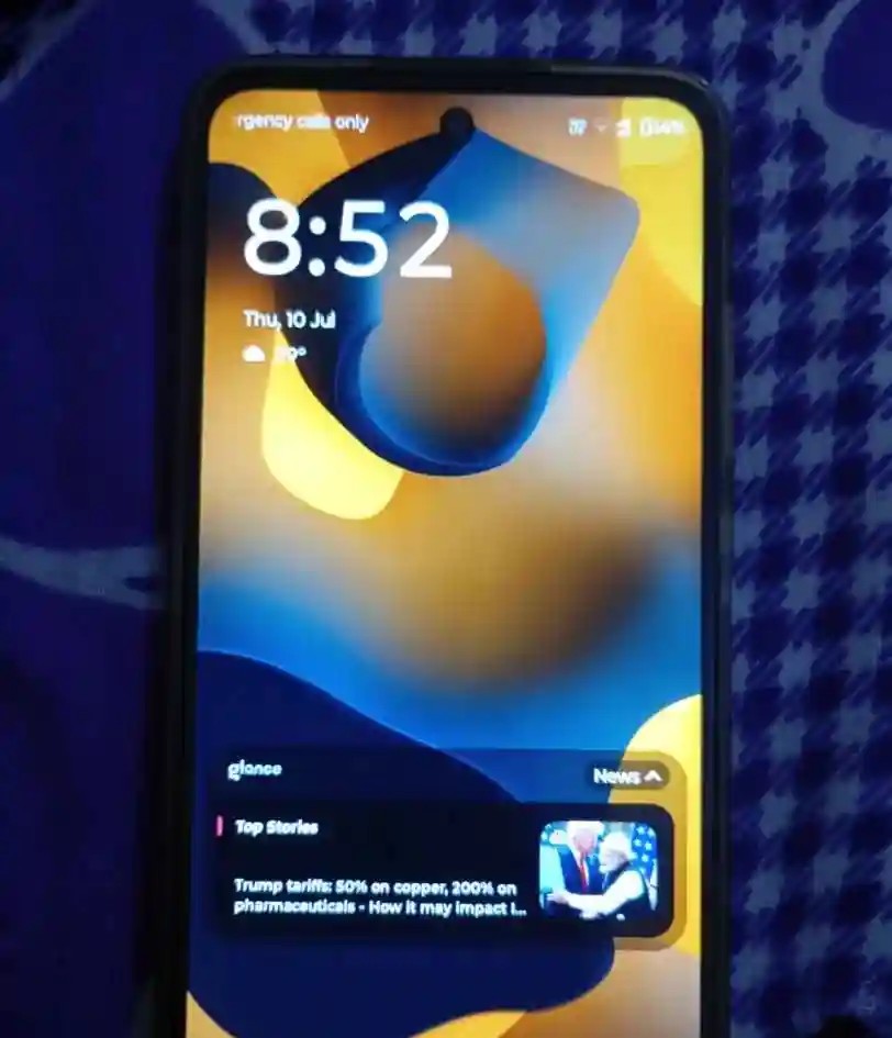 Motorola Moto G45