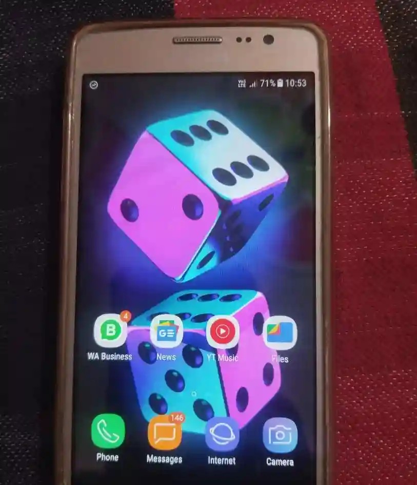 Samsung Galaxy On5 Pro