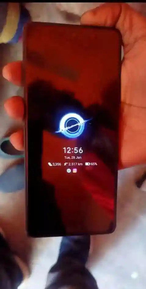 Tecno Pova 6 Pro