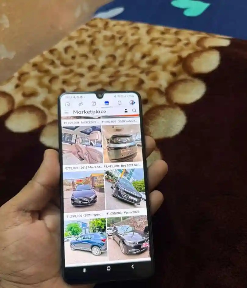 Samsung Galaxy A32