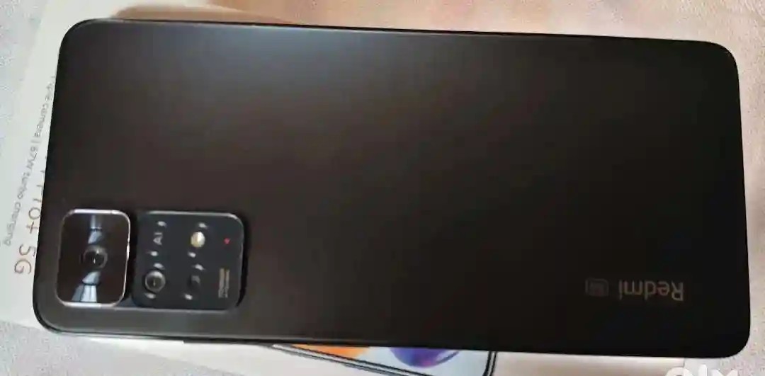 Xiaomi Redmi Note 11 Pro+ 5G