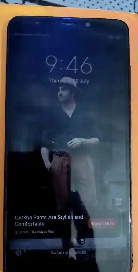 Xiaomi Redmi 5