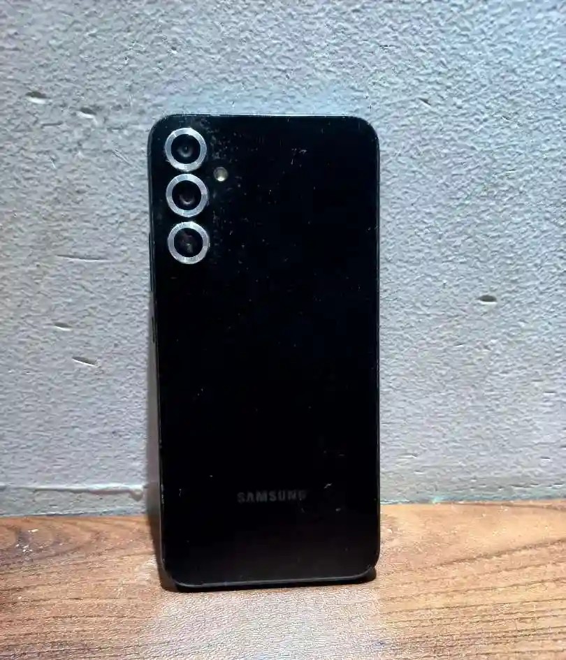 Samsung Galaxy A34