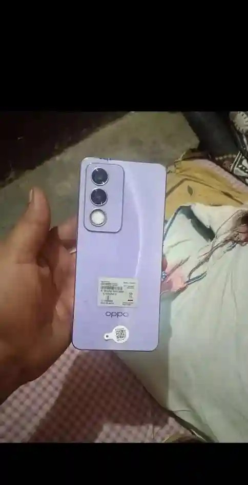 Oppo A3 Pro (India)