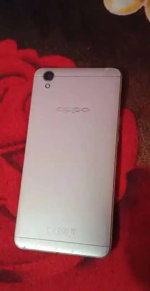 Oppo A37