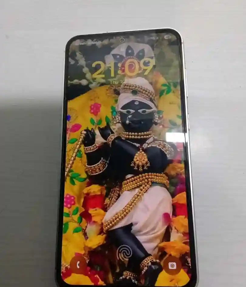 Samsung Galaxy S23 FE