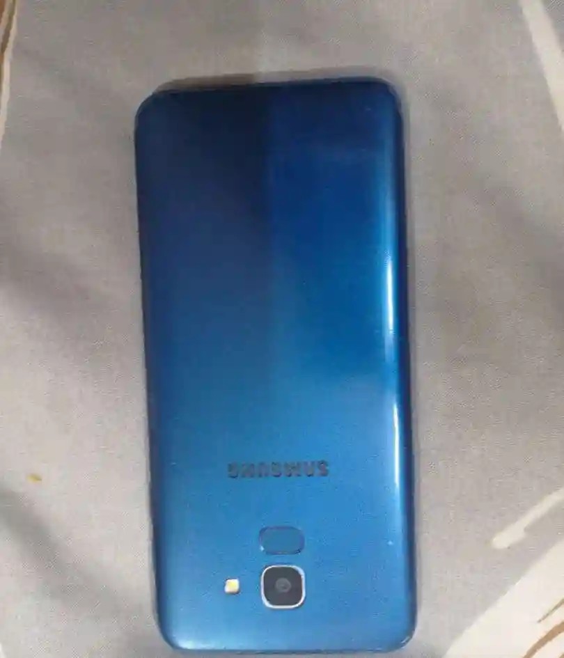 Samsung Galaxy J6