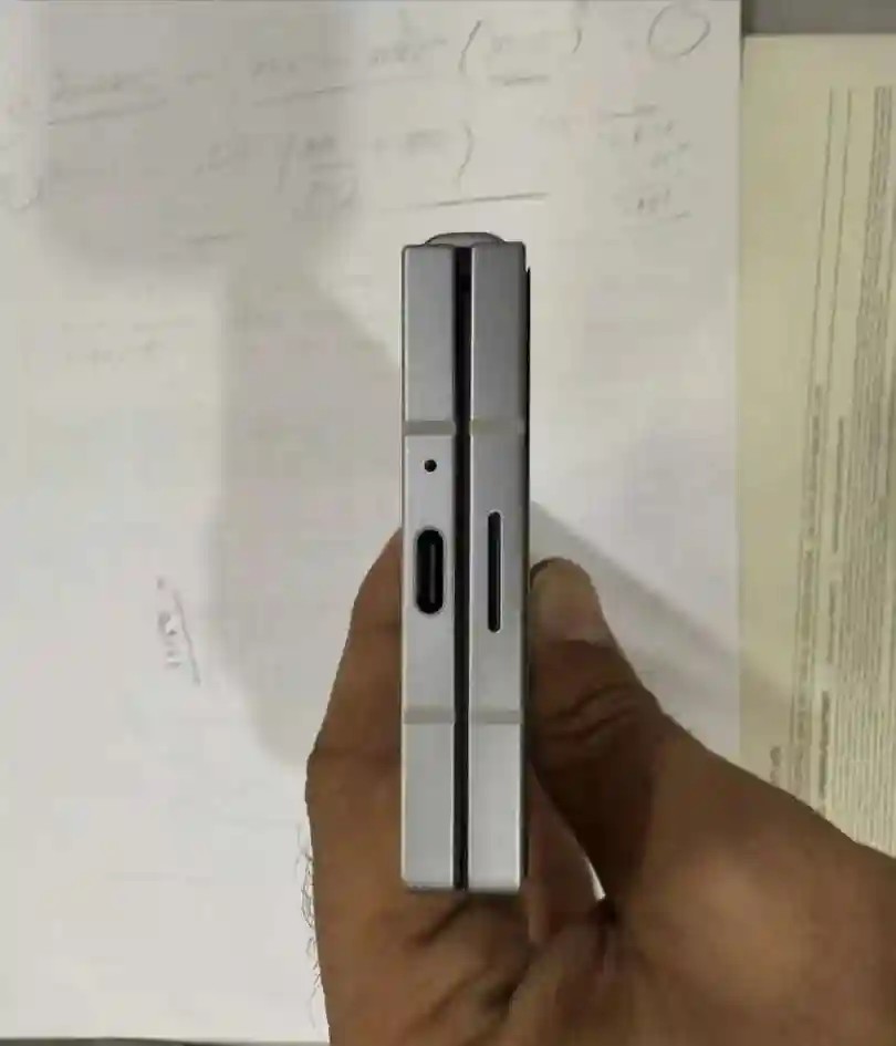 Samsung Galaxy Z Fold6