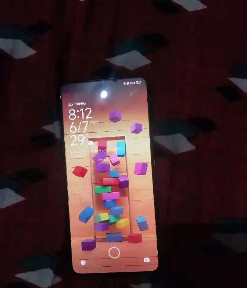 Xiaomi Poco X6 Pro