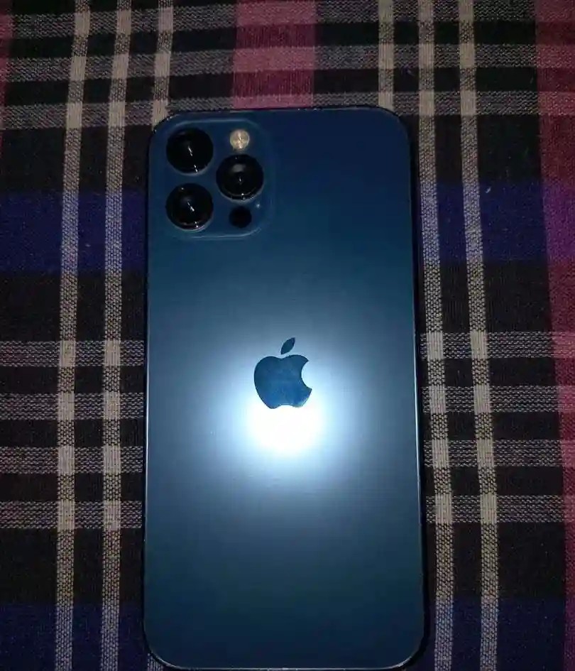 Apple iPhone 12 Pro