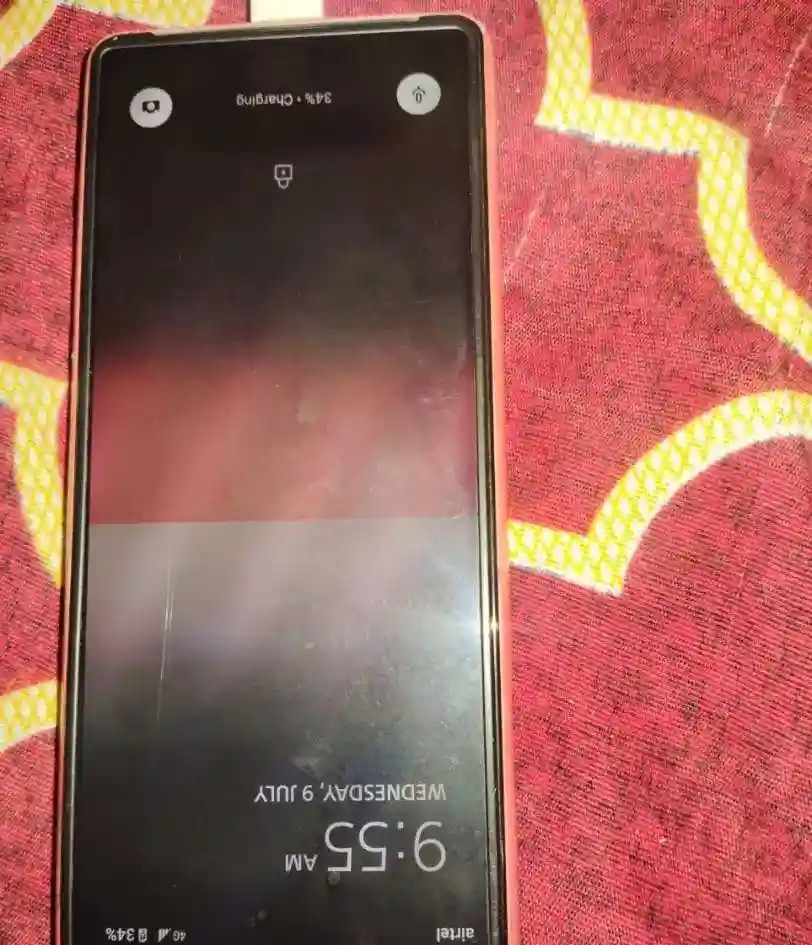 Sony Xperia 10 III