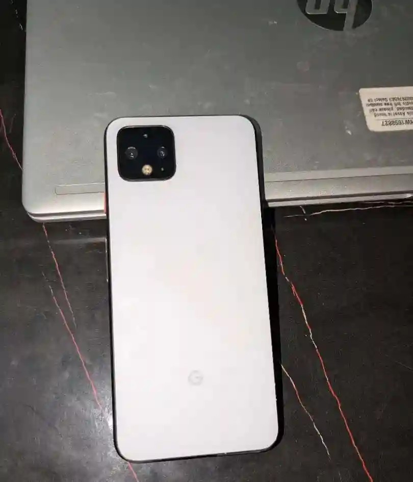 Google Pixel 4