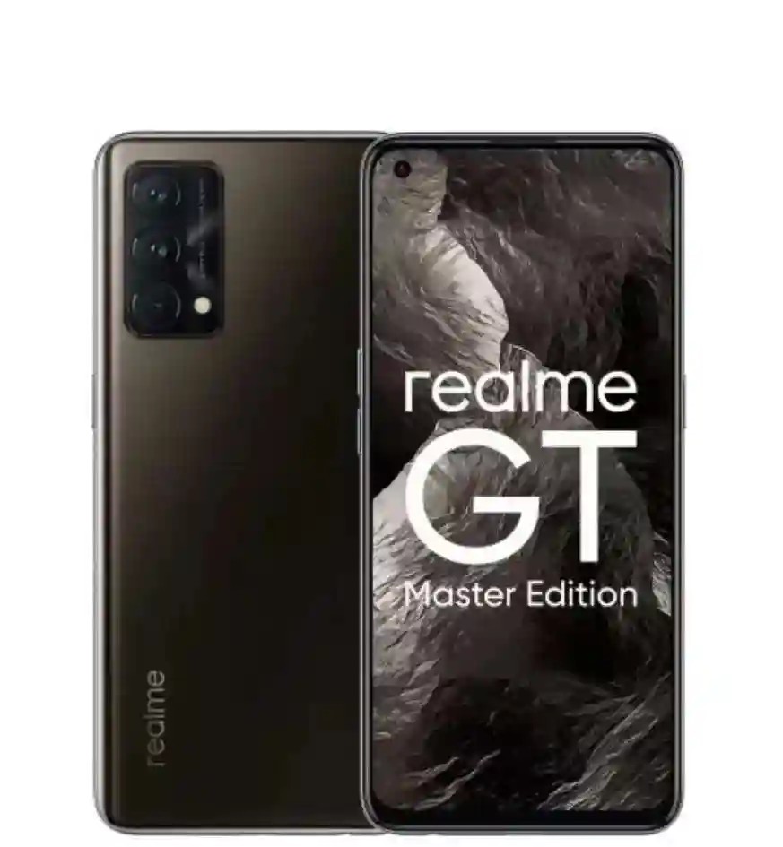 Realme GT Master