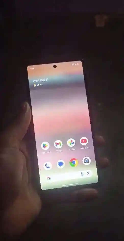 Google Pixel 6a