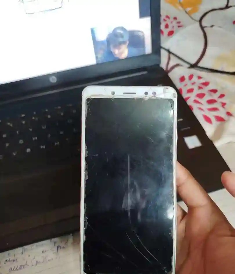 Xiaomi Redmi Note 5 Pro