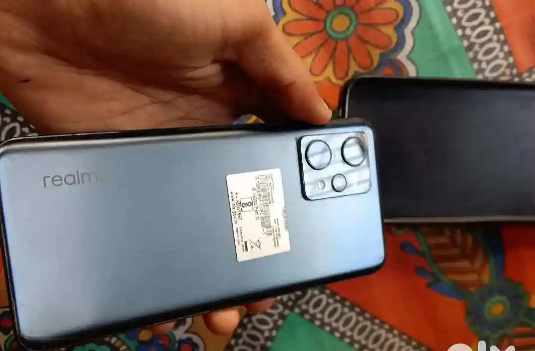 Realme 9