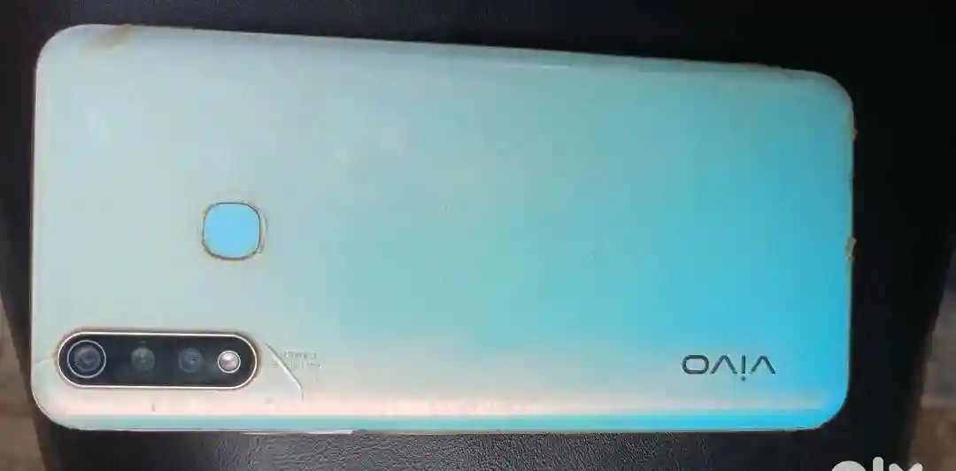 vivo Y19