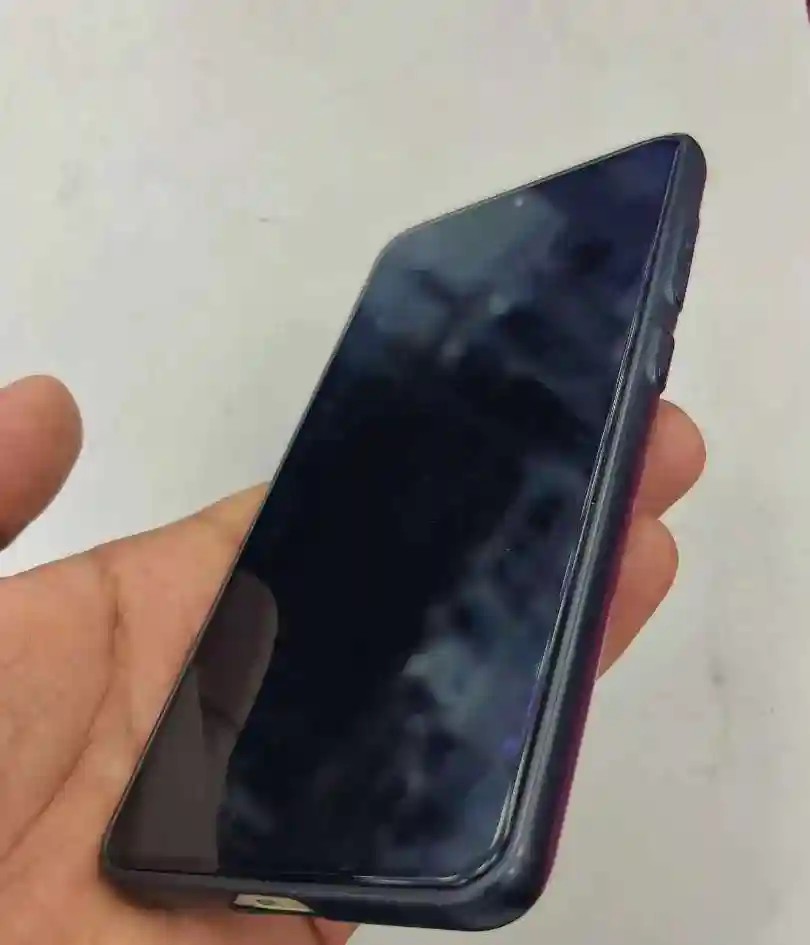 Samsung Galaxy S21 FE 5G