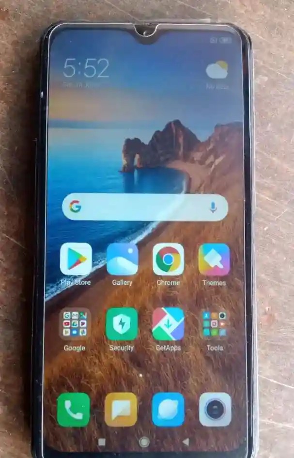 Xiaomi Redmi 8A