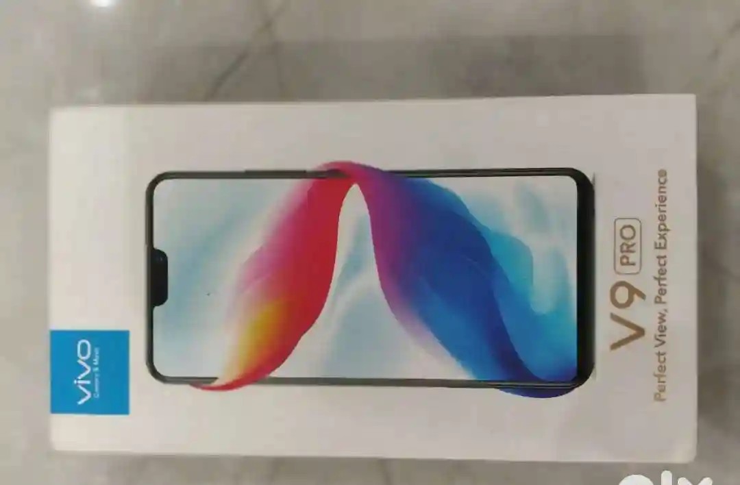 vivo V9