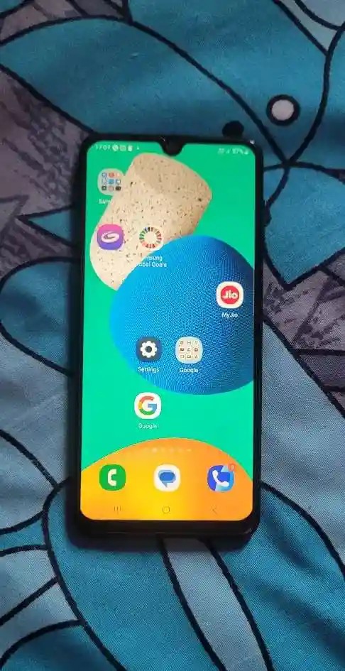 Samsung Galaxy M32 5G