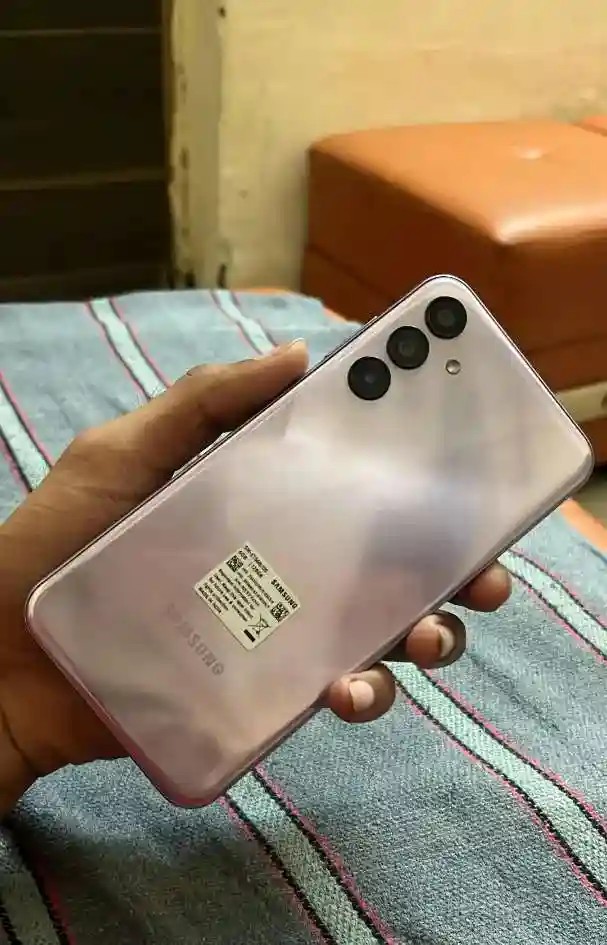 Samsung Galaxy F15