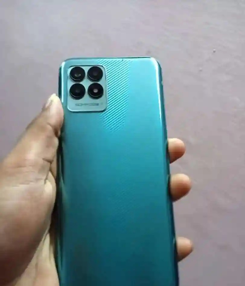 Realme Narzo 50A